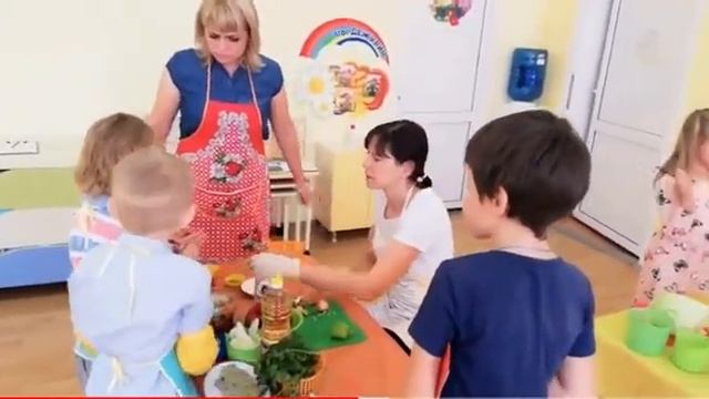 Совместная деятельность с родителями смотреть онлайн