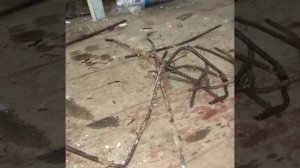 #17 Nissan Maxima a 32 Восставший из ржавчины, замена задних тормозных трубок