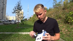 Тест и обзор на футзалки Joma Top Flex