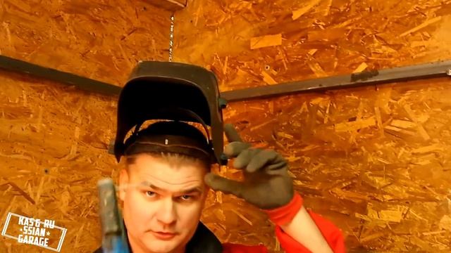 ГАРАЖНЫЕ АНТРЕСОЛИ НА АРМАТУРЕ СВОИМИ РУКАМИ.