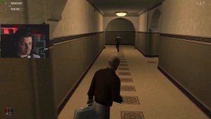 Hitman: Blood Money - КАРТОЧНЫЙ ДОМИК (БЕСШУМНЫЙ УБИЙЦА)