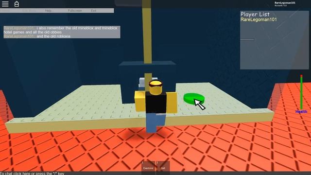 Old roblox from 2008 simulators! смотреть онлайн