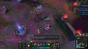 DOOM BOTS OF DOOM MAX LEVEL 100 - League of Legends