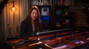 Tea for Two (Vincent Youmans) Cha Cha Piano by Sangah Noona