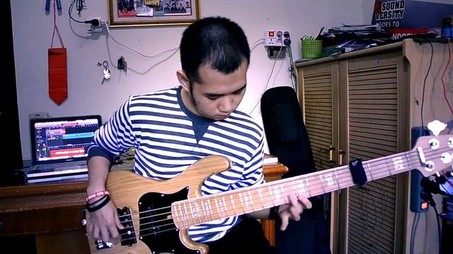 AYP - Feels Free(Cover) смотреть онлайн