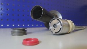 Ремонт магнитных стоек Cadillac