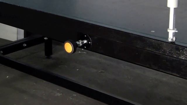 Печатный стол №6 смотреть онлайн