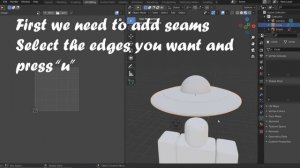 How To Make A Roblox UGC Item [Advanced]