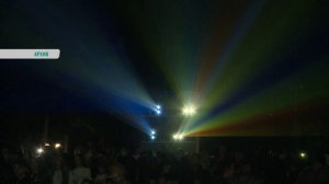 В Смоленске пройдет уникальное световое шоу «Борьба за Победу. Свет Памяти»