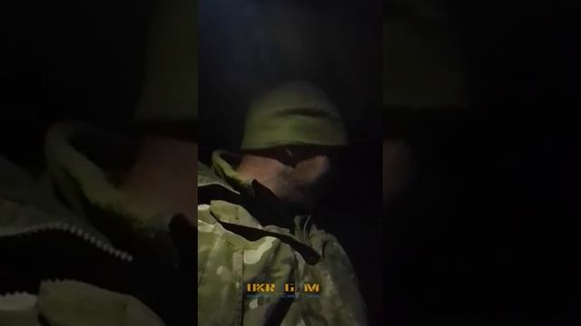 ⚡️?Очередной обосранец ВСУ!⚡️