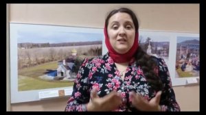 Храм Святой Великомученицы Екатерины на Всполье