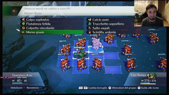 Live a Uga Buga Life 4