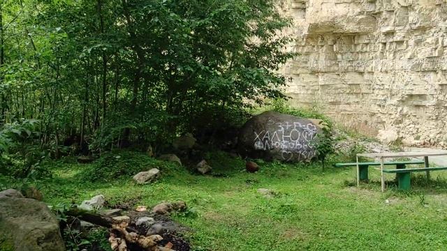 Кабардино-Балкария.Нальчик,еду на Чегемские водопады