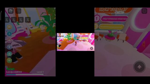 карта для получения бесплатных волос (роблокс) смотреть онлайн