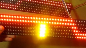 LED платы для тюнинга задних фонарей Газель Соболь