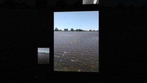 Рыбалка на р.Ахтуба в июне