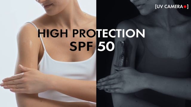 Vichy Campaign 2020 Vivien Wysocki Model