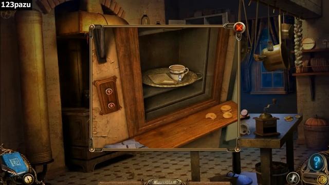 Let's Play Alex Hunter: Lord Of The Mind - Part 14 Walkthrough смотреть онлайн