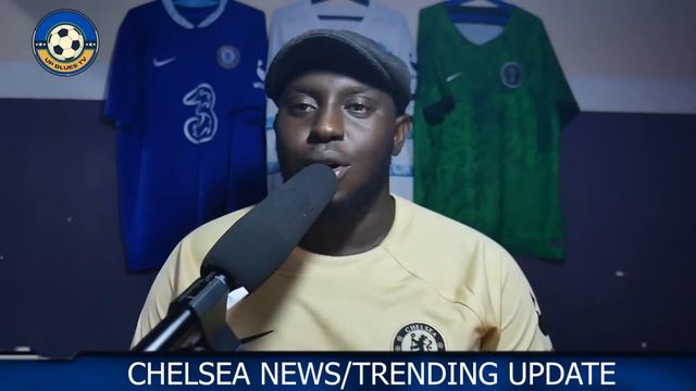 Loftus Cheek First to Leave, Chelsea Latest News, Denis Zakaria Deal ,Mount for £70M смотреть онлайн