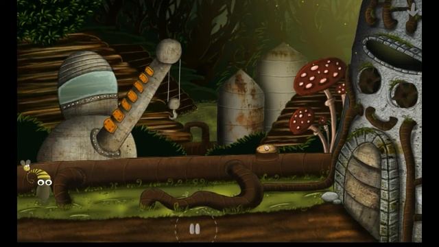 Shapik: the quest смотреть онлайн