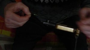 самодур на малоротку своими руками. крючки на корюшку