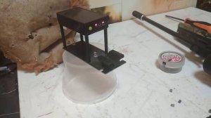 МР- 61. Витые пружины, скорость, мощность.