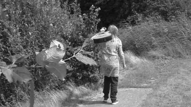 Teruggefloten - Amarant смотреть онлайн