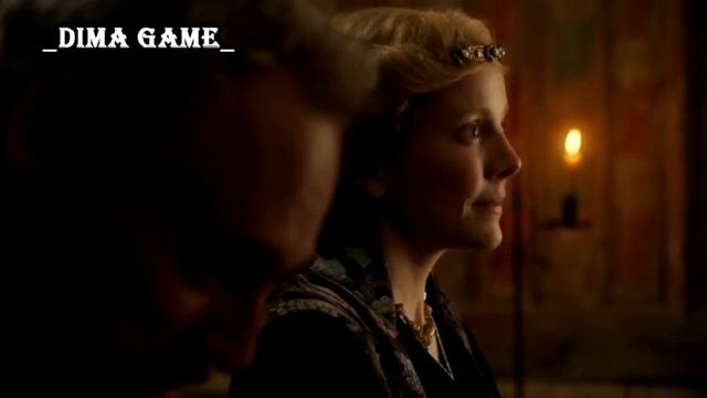 Елизавета йоркская молится. смотреть онлайн