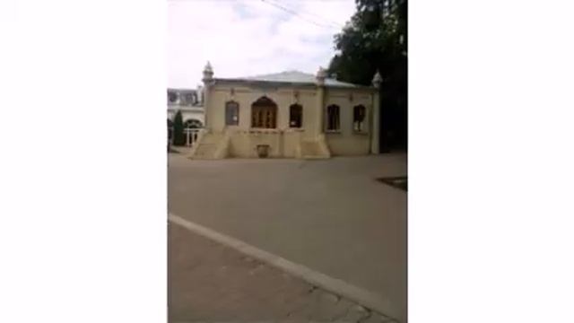 Достопримечательности Ессентуков смотреть онлайн