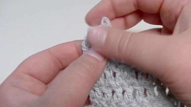 Воздушные петли подъема/ Столбик подъема крючком смотреть онлайн