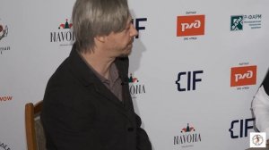 «Театральный Роман» опыт чтения с Петром Фоменко Кирилл Пирогов