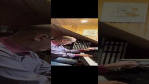 И. Брамс Интермеццо Си Бемоль Минор