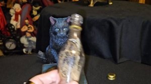 ВЕДЬМИНА БУТЫЛКА   ЗАЩИТА ПИТОМЦЕВ   ДЛЯ ВСЕХ