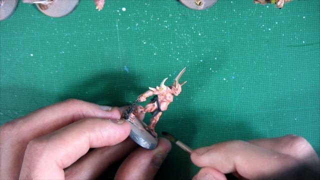 Warhammer Conquest - partie 13, fin des Poxwalkers смотреть онлайн