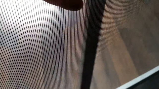 Маскитная сетка для кондиционера LG. смотреть онлайн