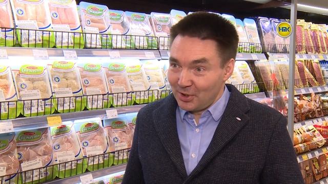 «Первая свежесть» в Наро-Фоминске!