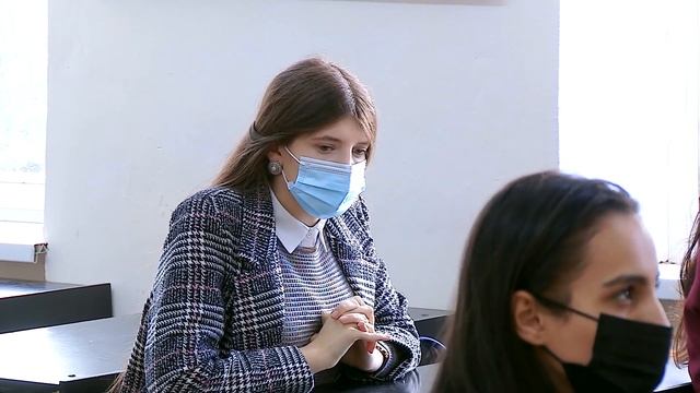 О. Батырай  Даргинский классик. #МанурГаджиевич