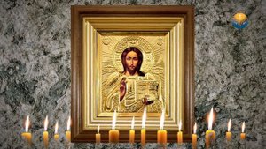 Краткая Молитва на выход из дома,в дорогу Молитва Господу!