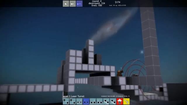 Terrorhedron Review - Steam www.steamfirst.com смотреть онлайн