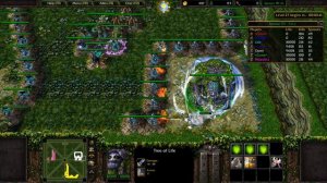 Sprout TD 2.1 #3 - Warcraft III - Battlenet