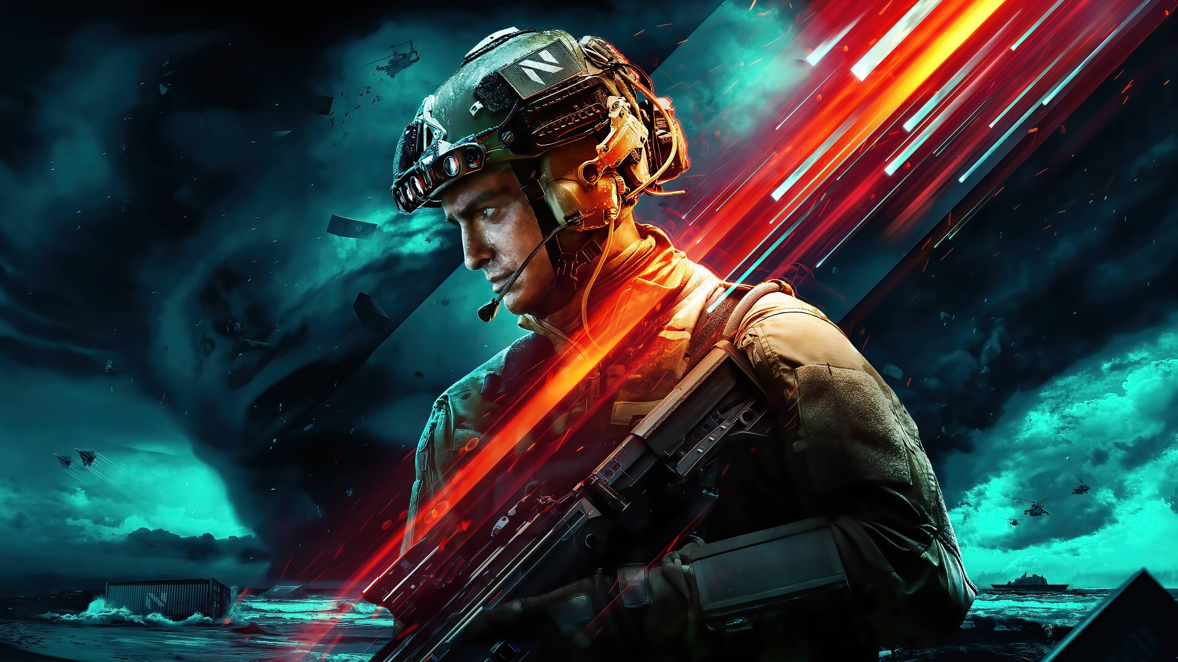 Battlefield