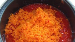 Аджика в мультиварке на зиму