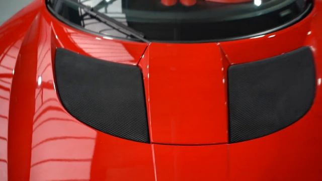 2010 Lotus Evora 3.5 V6 Manual - Walkaround / Interior / Startup смотреть онлайн