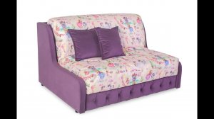 Сборка дивана аккордеон (артикул: ЮЛ0026)