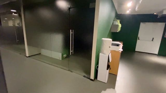Сдам в аренду мебелированный офис 1 168 м2 Новгородская 23