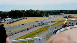 Moscow Raceway - 2013. David Coulthard on Renault F1.