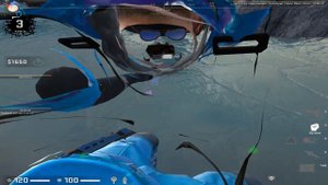 ЛЮТЫЙ БАГ НА СКОРОСТЬ БХОПА В CS GO DANGER ZONE | bunnyhop