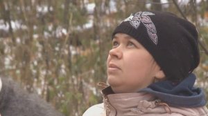 19 Шыже кумалтыш. Каравай #49 @ТНВ