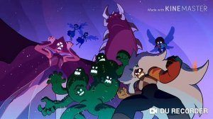 6-Й СЕЗОН ВСЕЛЕННАЯ СТИВЕНА!? ОБЗОР