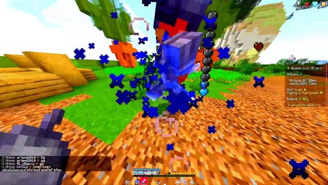 Мощный PVP Монтаж ? смотреть онлайн